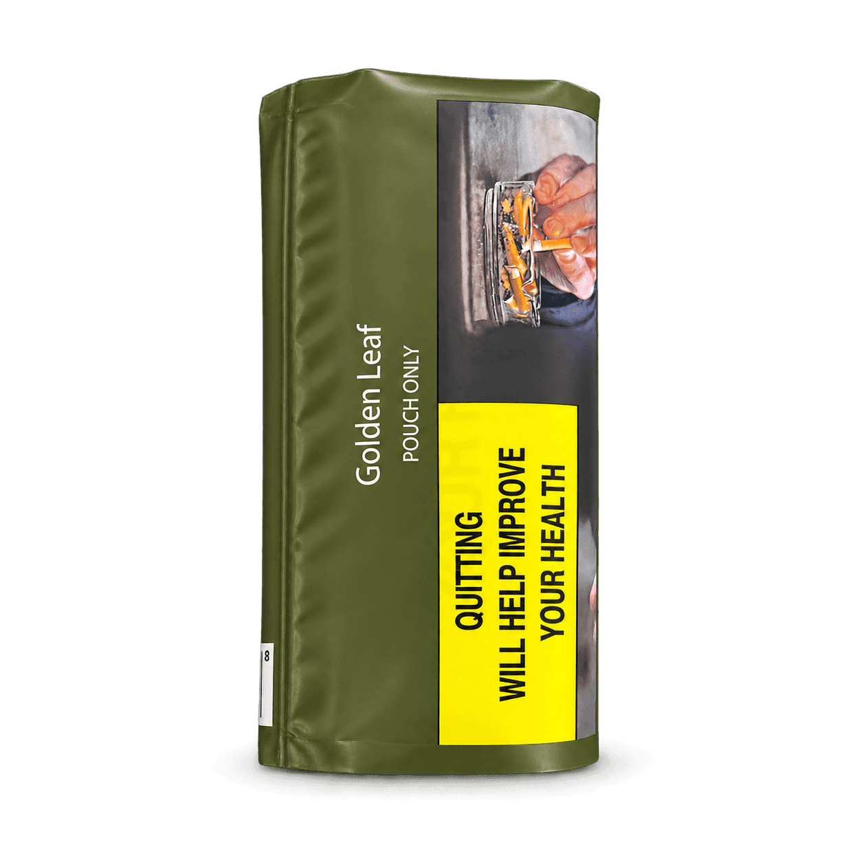 GOLDEN LEAF 50G