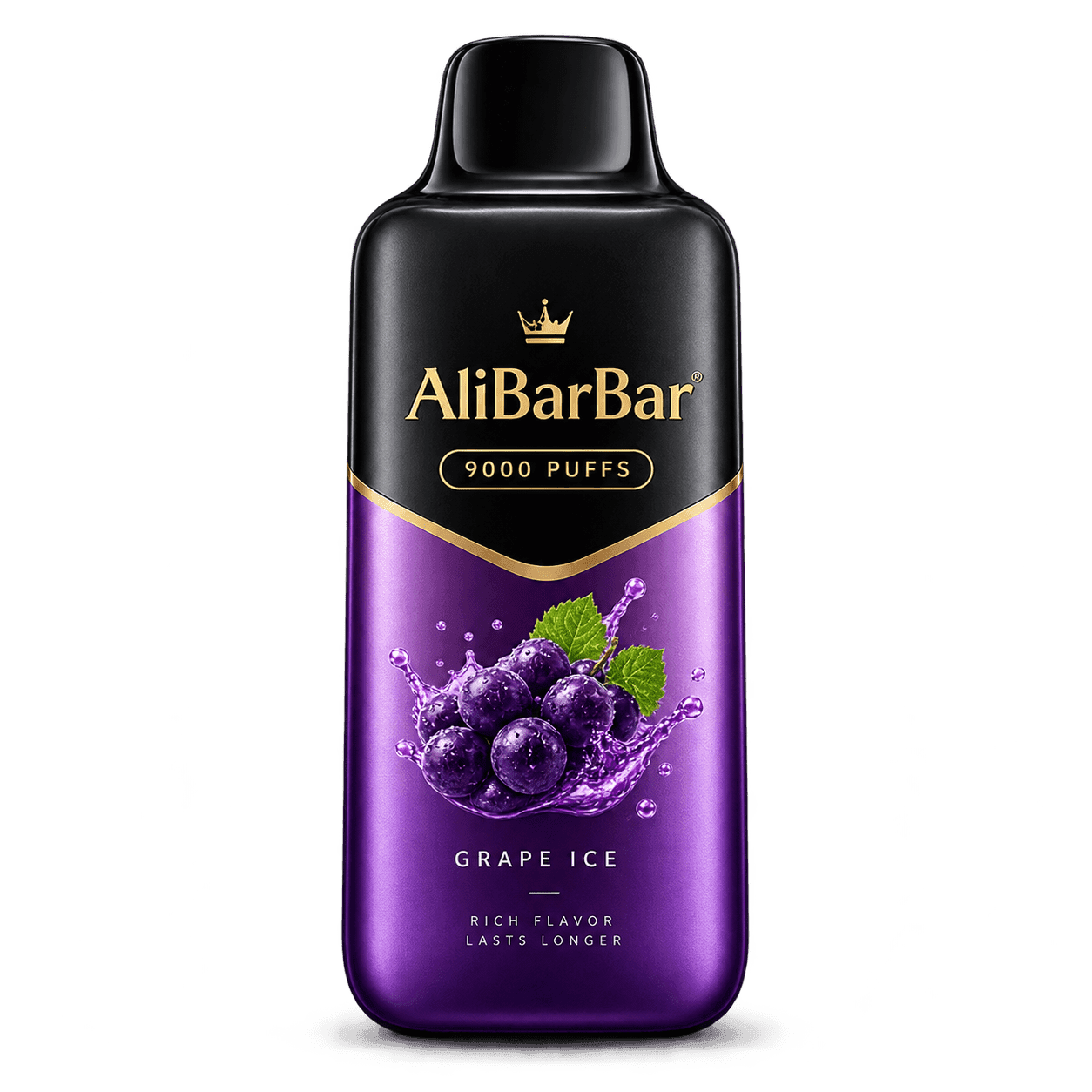 ALI BARBAR 9000 PUFFS