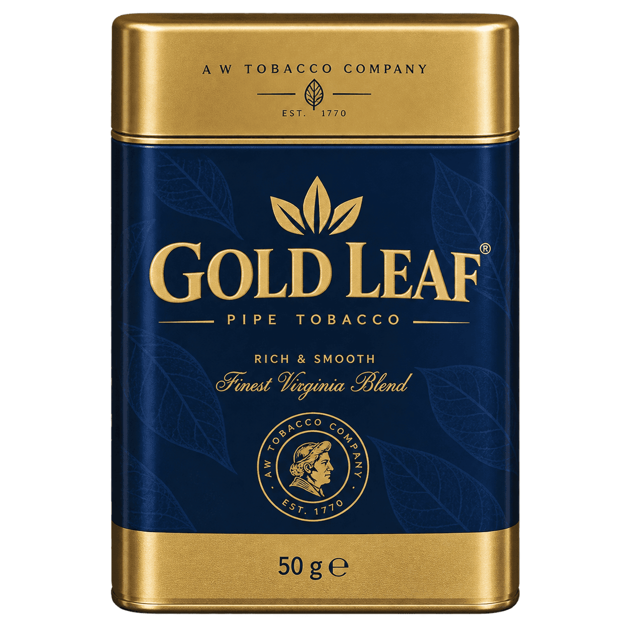 GOLDEN LEAF 50G alternate