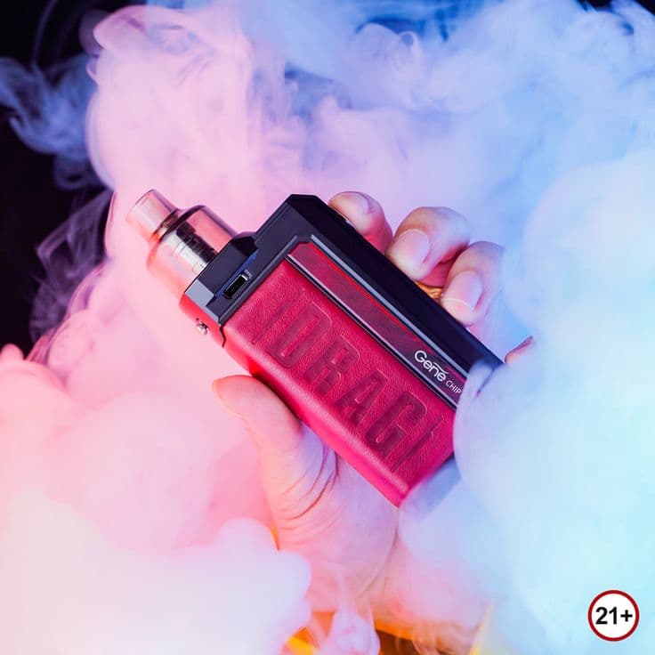 DISPOSABLE VAPES