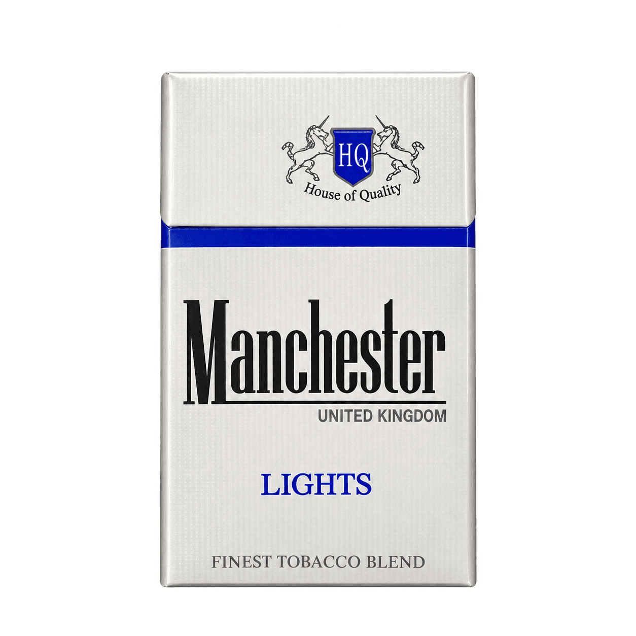 MANSHESTER LIGHT