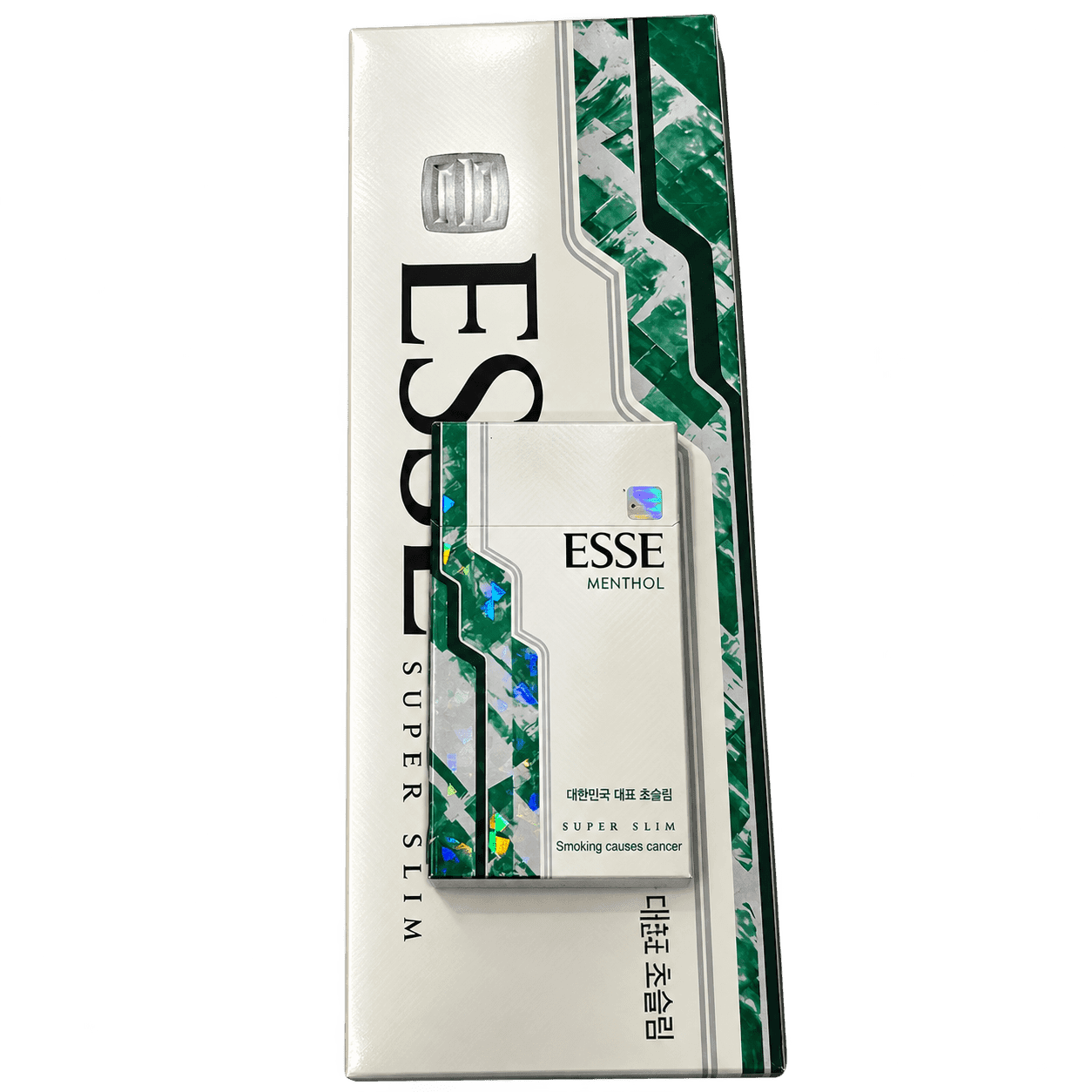 ESSE MENTHOL alternate