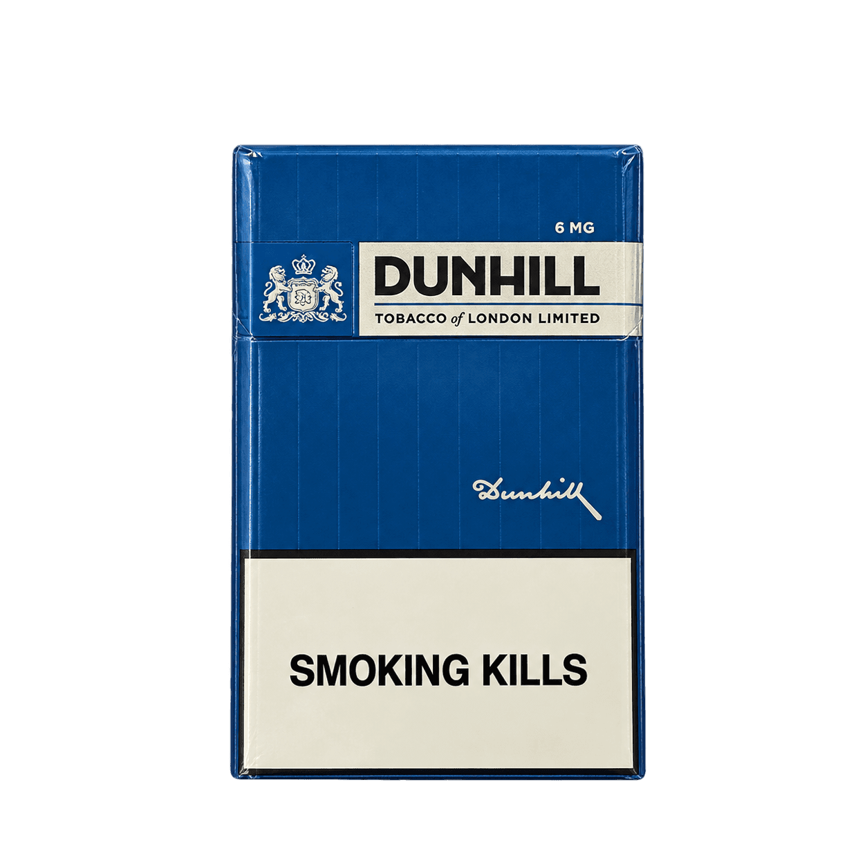 DUNHIL BLUE