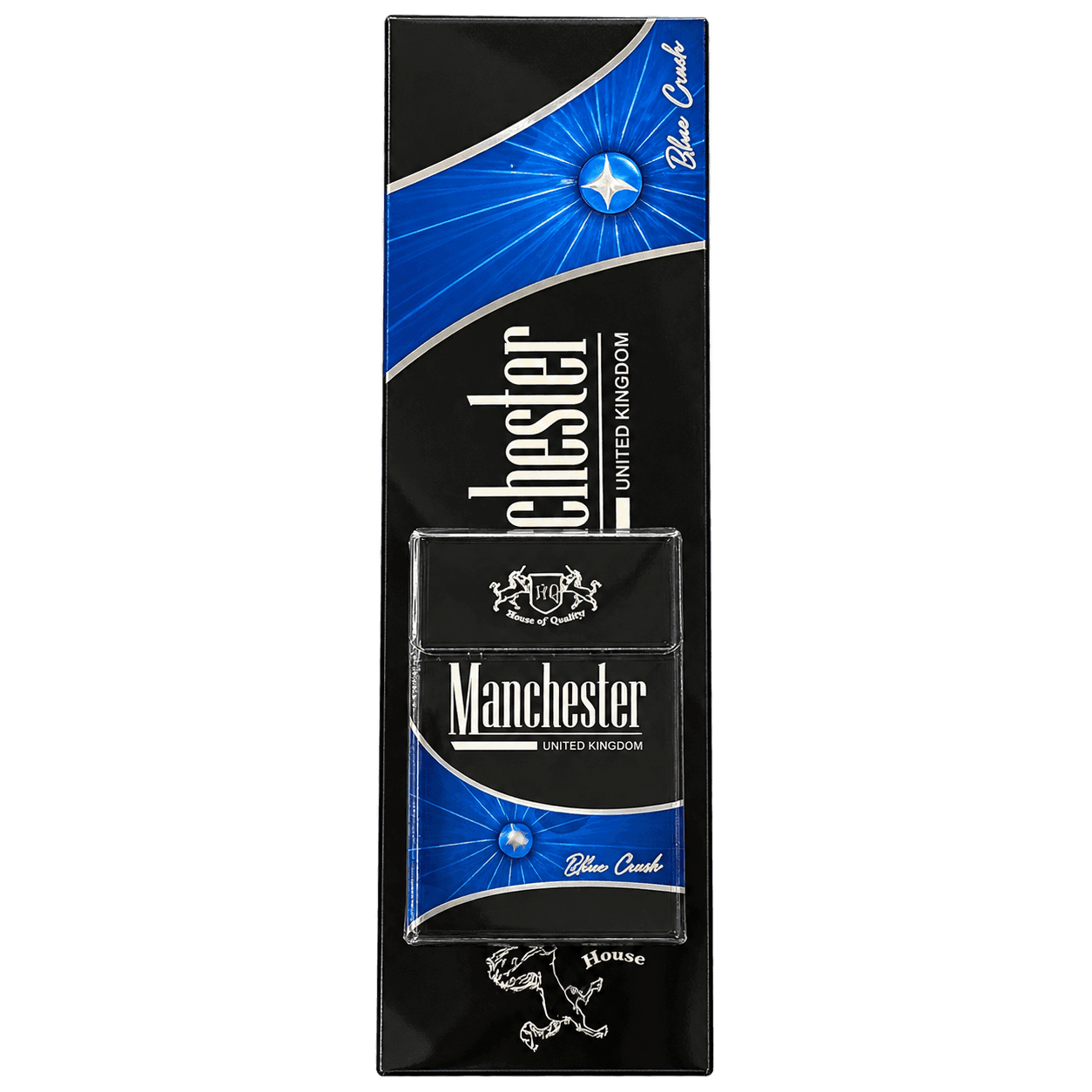 MANSHESTER BLUE CRUSH alternate